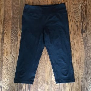 Zella Capri live in leggings